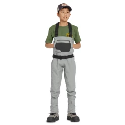 Orvis Clearwater Wader - Kids' -Fishing Discount Shop 1081001 800 auto