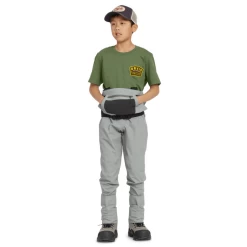 Orvis Clearwater Wader - Kids' -Fishing Discount Shop 1081005 800 auto
