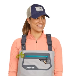 Orvis Ultralight Convertible Wader - Women's -Fishing Discount Shop 1081512 800 auto