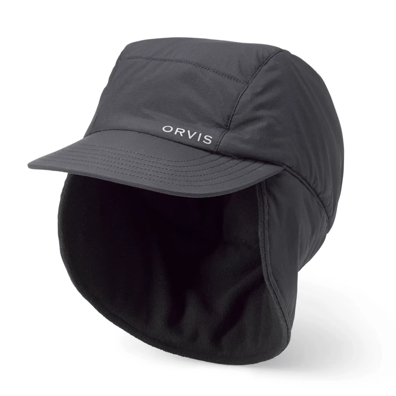 Orvis Pro Insulated Cap 1 Orvis Pro Insulated Cap