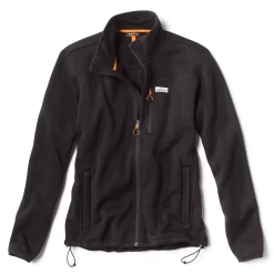 Orvis Recycled Sweater Fleece Jacket - Men's -Fishing Discount Shop 1088814 800 auto