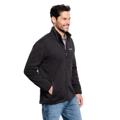 Orvis Recycled Sweater Fleece Jacket - Men's -Fishing Discount Shop 1088816 800 auto