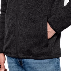 Orvis Recycled Sweater Fleece Jacket - Men's -Fishing Discount Shop 1088819 800 auto