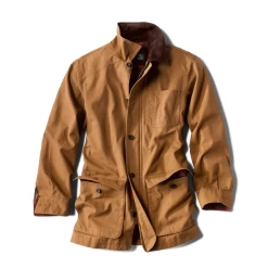 Orvis Classic Barn Coat - Men's