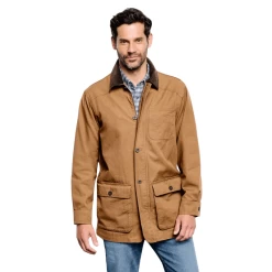 Orvis Classic Barn Coat - Men's -Fishing Discount Shop 1089423 800 auto