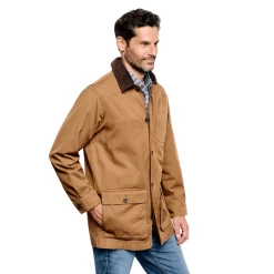 Orvis Classic Barn Coat - Men's -Fishing Discount Shop 1089424 800 auto