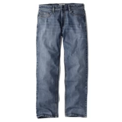 Orvis Montana Morning Denim Jean - Men's