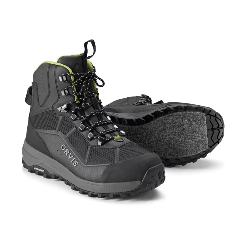 Orvis PRO Hybrid Wading Boot - Men's 1 Orvis PRO Hybrid Wading Boot - Men's