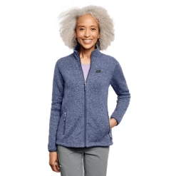 Orvis Recycled Sweater Fleece Jacket -Fishing Discount Shop 1089536 800 auto