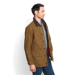 Orvis Heritage Field Coat - Men's 11 Orvis Heritage Field Coat - Men's -Fishing Discount Shop 1089582 800 auto