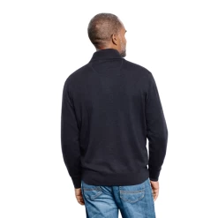 Orvis Merino Wool Quarter-Zip Sweater 2.0 - Men's -Fishing Discount Shop 1089713 800 auto