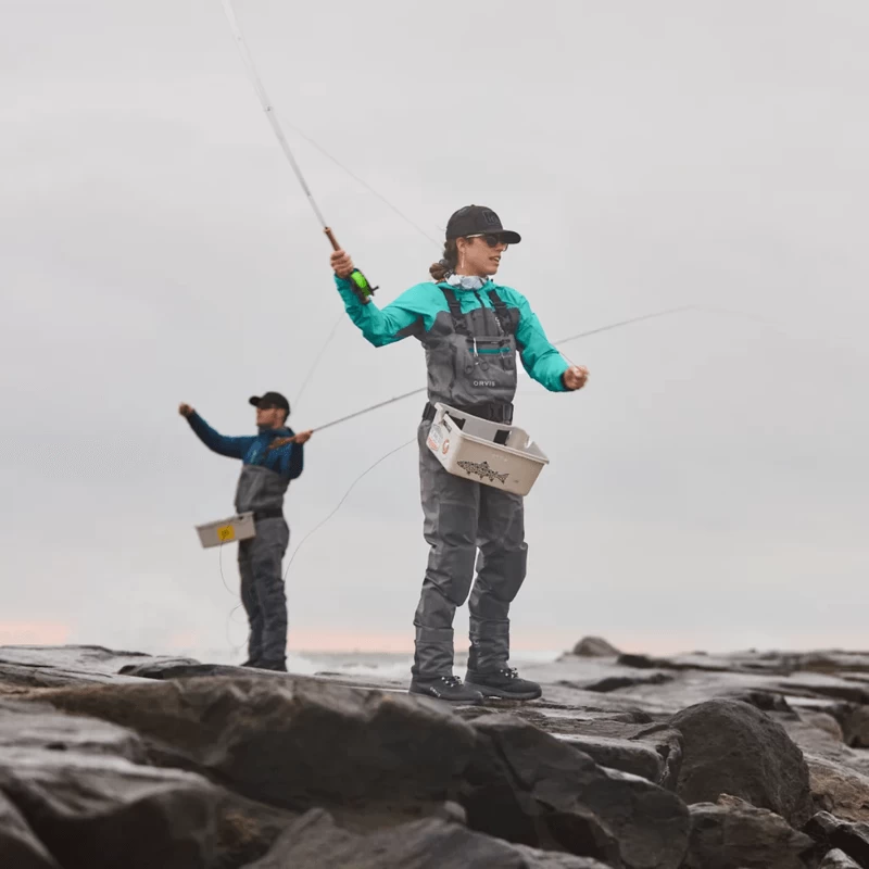 Orvis PRO Wading Boot - Men's 6 Orvis PRO Wading Boot - Men's - Image 6