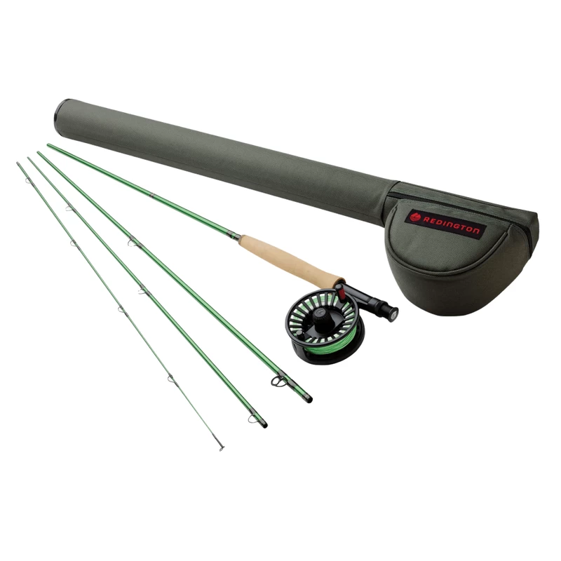 Redington Vice Spinning Rod And Reel Combo 3 Redington Vice Spinning Rod And Reel Combo - Image 3