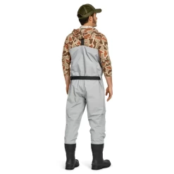 Orvis Bootfoot Wader - Men's -Fishing Discount Shop 1092149 800 auto