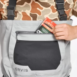 Orvis Bootfoot Wader - Men's -Fishing Discount Shop 1092151 800 auto