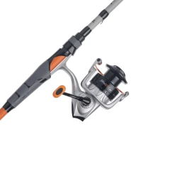 Abu Garcia Max STX Spinning Combo -Fishing Discount Shop 1092611 800 auto