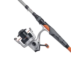 Abu Garcia Max STX Spinning Combo -Fishing Discount Shop 1092612 800 auto