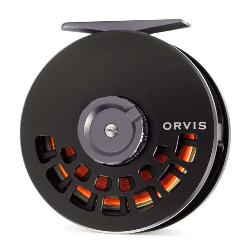 Orvis SSR Disc IV Spey Spools 1 Orvis SSR Disc IV Spey Spools