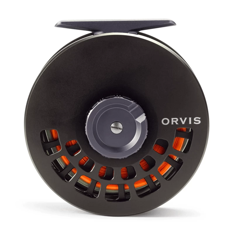Orvis SSR Disc IV Spey Spools 4 Orvis SSR Disc IV Spey Spools - Image 4