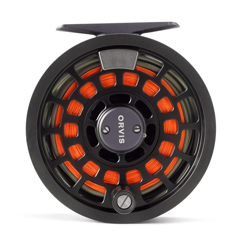 Orvis SSR Disc IV Spey Spools 6 Orvis SSR Disc IV Spey Spools - Image 6