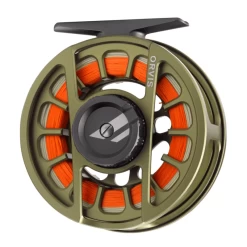 Orvis Hydros II Euro Reel -Fishing Discount Shop 1105657 800 auto