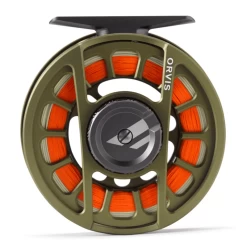 Orvis Hydros II Euro Reel -Fishing Discount Shop 1105658 800 auto
