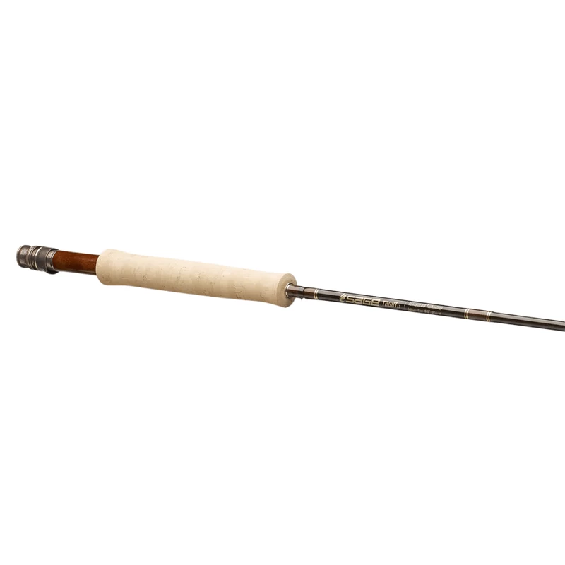 Sage Trout LL Fly Rod 1 Sage Trout LL Fly Rod