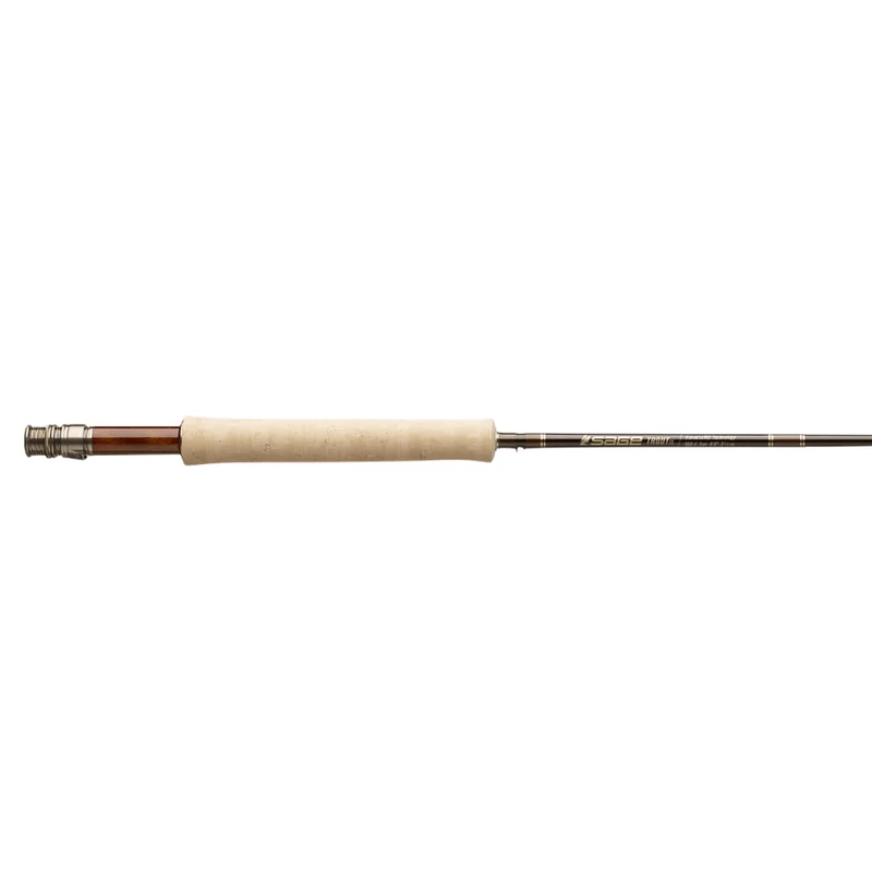 Sage Trout LL Fly Rod 6 Sage Trout LL Fly Rod - Image 6