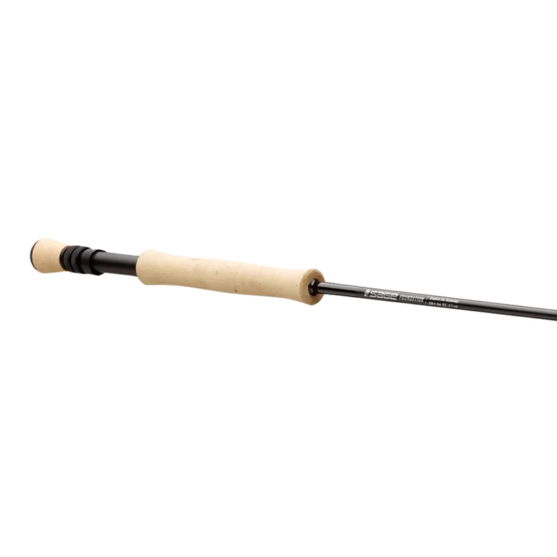 Sage Foundation Fly Rod 1 Sage Foundation Fly Rod
