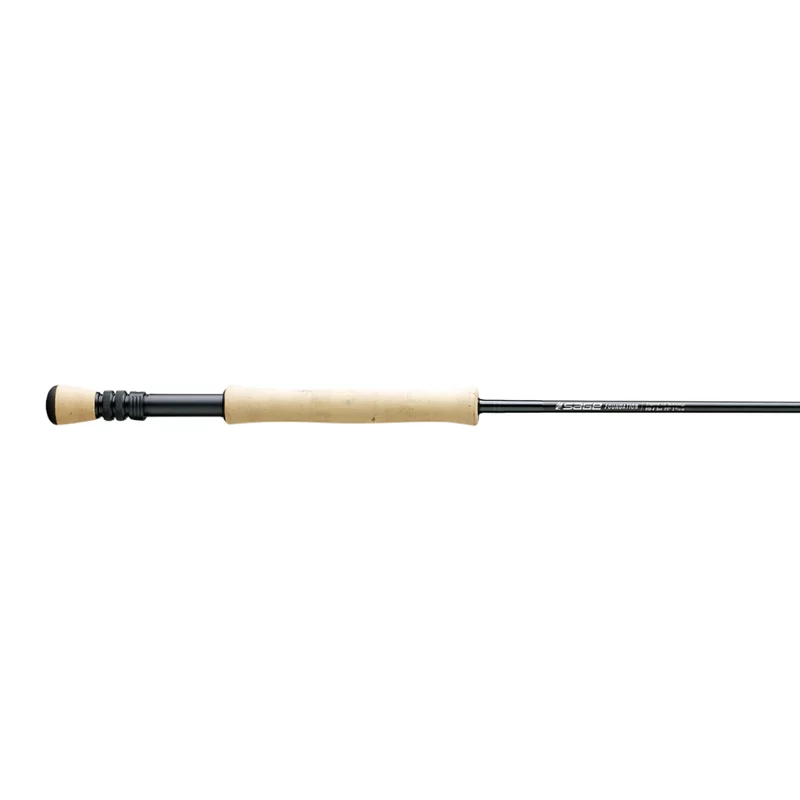 Sage Foundation Fly Rod 5 Sage Foundation Fly Rod - Image 5