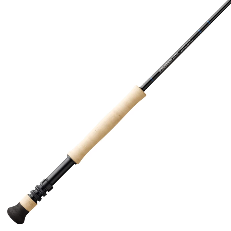 Sage Salt HD Fly Rod 3 Sage Salt HD Fly Rod - Image 3