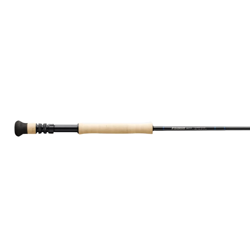 Sage Salt HD Fly Rod 1 Sage Salt HD Fly Rod