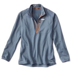 Orvis Horseshoe Hills Quarter-Zip Fleece Jacket - Men's -Fishing Discount Shop 1113244 800 auto