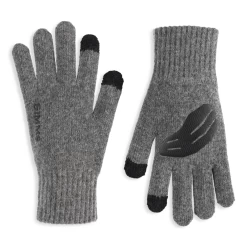 Simms Wool Full Finger Glove -Fishing Discount Shop 1116779 800 auto