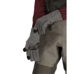 Simms Wool Full Finger Glove -Fishing Discount Shop 1116782 800 auto