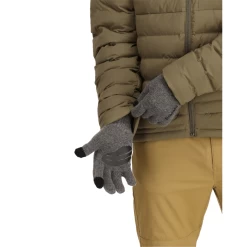 Simms Wool Full Finger Glove -Fishing Discount Shop 1116784 800 auto