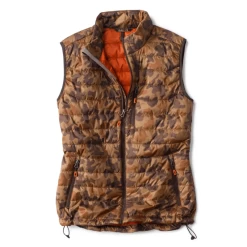 Orvis Recycled Drift Vest