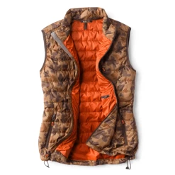 Orvis Recycled Drift Vest -Fishing Discount Shop 1118547 800 auto