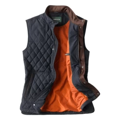Orvis RT7 Quilted Vest - Men's