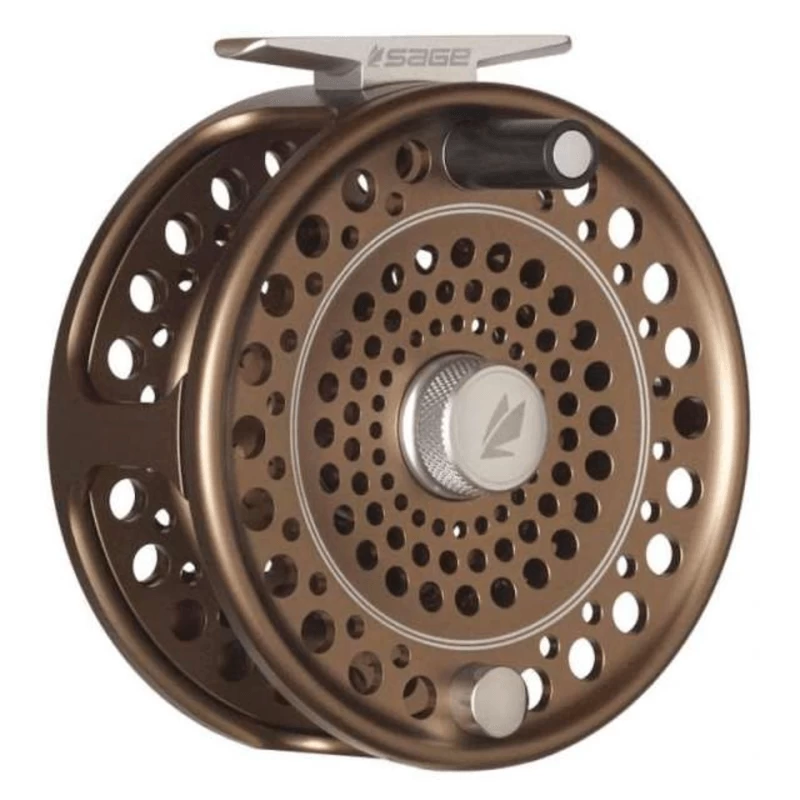 Sage Spey 6/7/8 Spool 1 Sage Spey 6/7/8 Spool