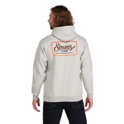 Simms Two Tone Hoodie - Men's