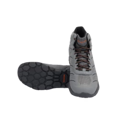 Simms Challenger Mid Deck Shoe - Men's