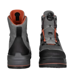 Simms Guide BOA Felt Wading Boot - Men's -Fishing Discount Shop 1129015 800 auto