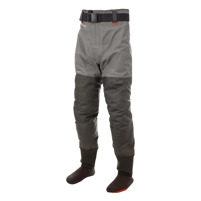 Simms G3 Guide Wading Pant - Men's 6 Simms G3 Guide Wading Pant - Men's - Image 6