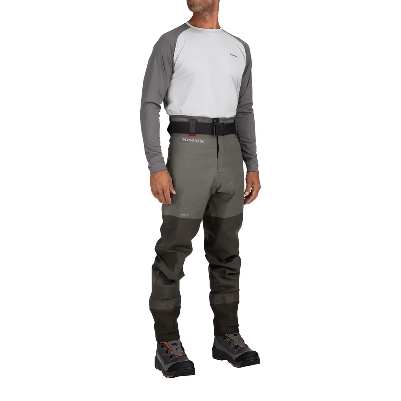 Simms G3 Guide Wading Pant - Men's 5 Simms G3 Guide Wading Pant - Men's - Image 5