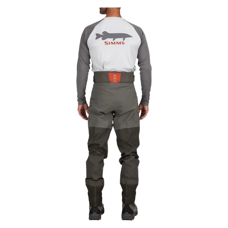 Simms G3 Guide Wading Pant - Men's 2 Simms G3 Guide Wading Pant - Men's - Image 2