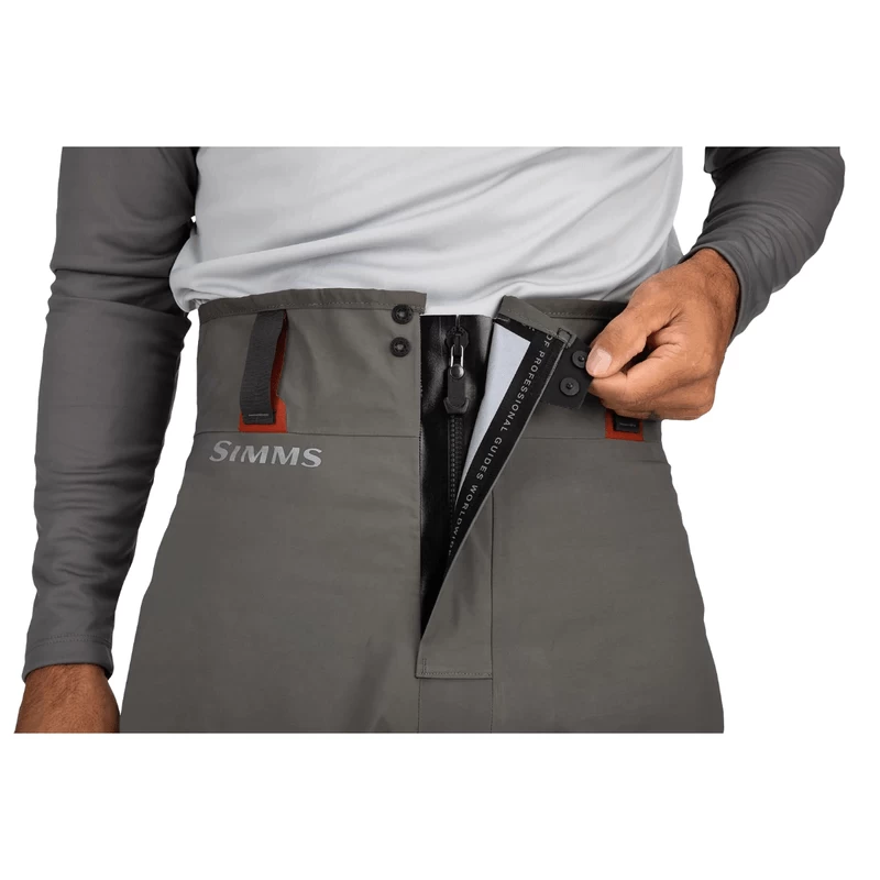 Simms G3 Guide Wading Pant - Men's 4 Simms G3 Guide Wading Pant - Men's - Image 4