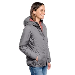 Orvis PRO HD Insulated Hoodie - Women's