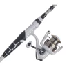 Abu Garcia Max Pro Spinning Combo