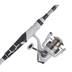 Abu Garcia Max Pro Spinning Combo